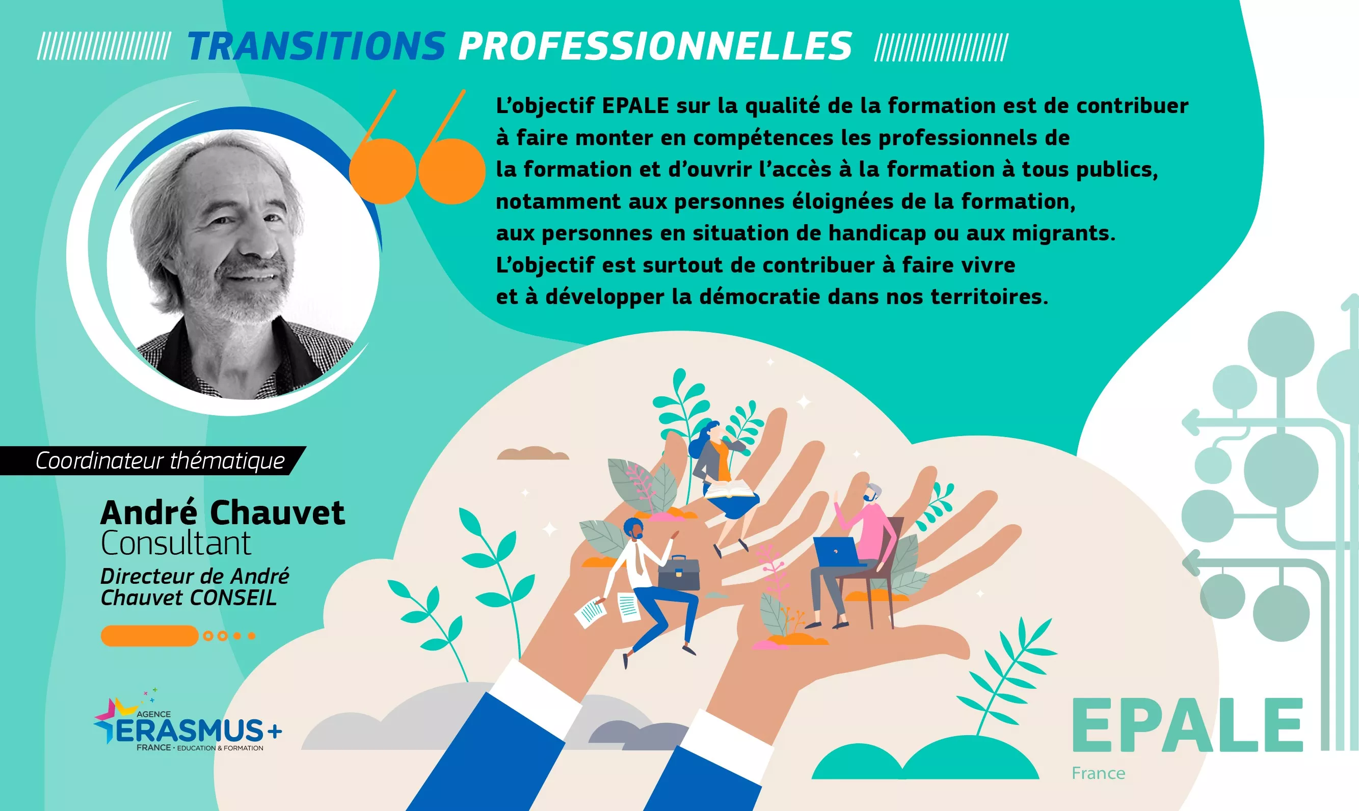 Bannière André Chauvet.