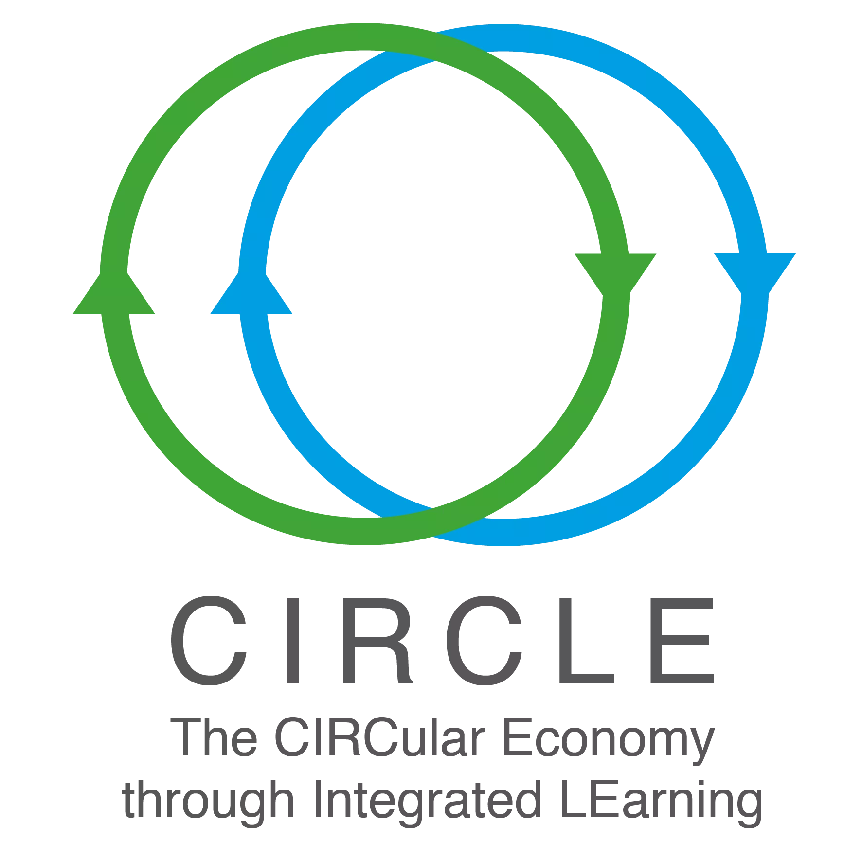 Logo.