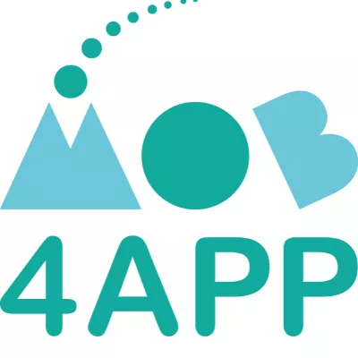 Mob4App Project Logo.