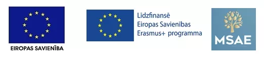 Erasmus+.