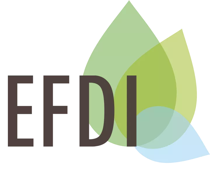EFDI Logo.
