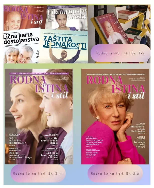 RODNA ISTINA I STIL – online promocija časopisa RODNA ISTINA I STIL – online promocija časopisa.