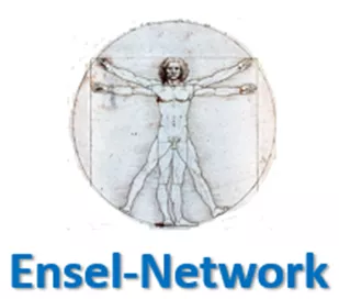 LOGO ENSEL ENSEL.