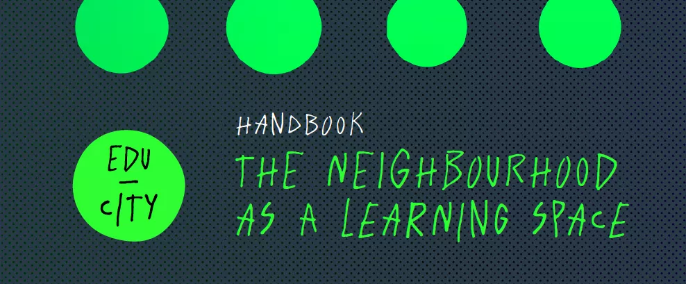 Handbook Edu-City.