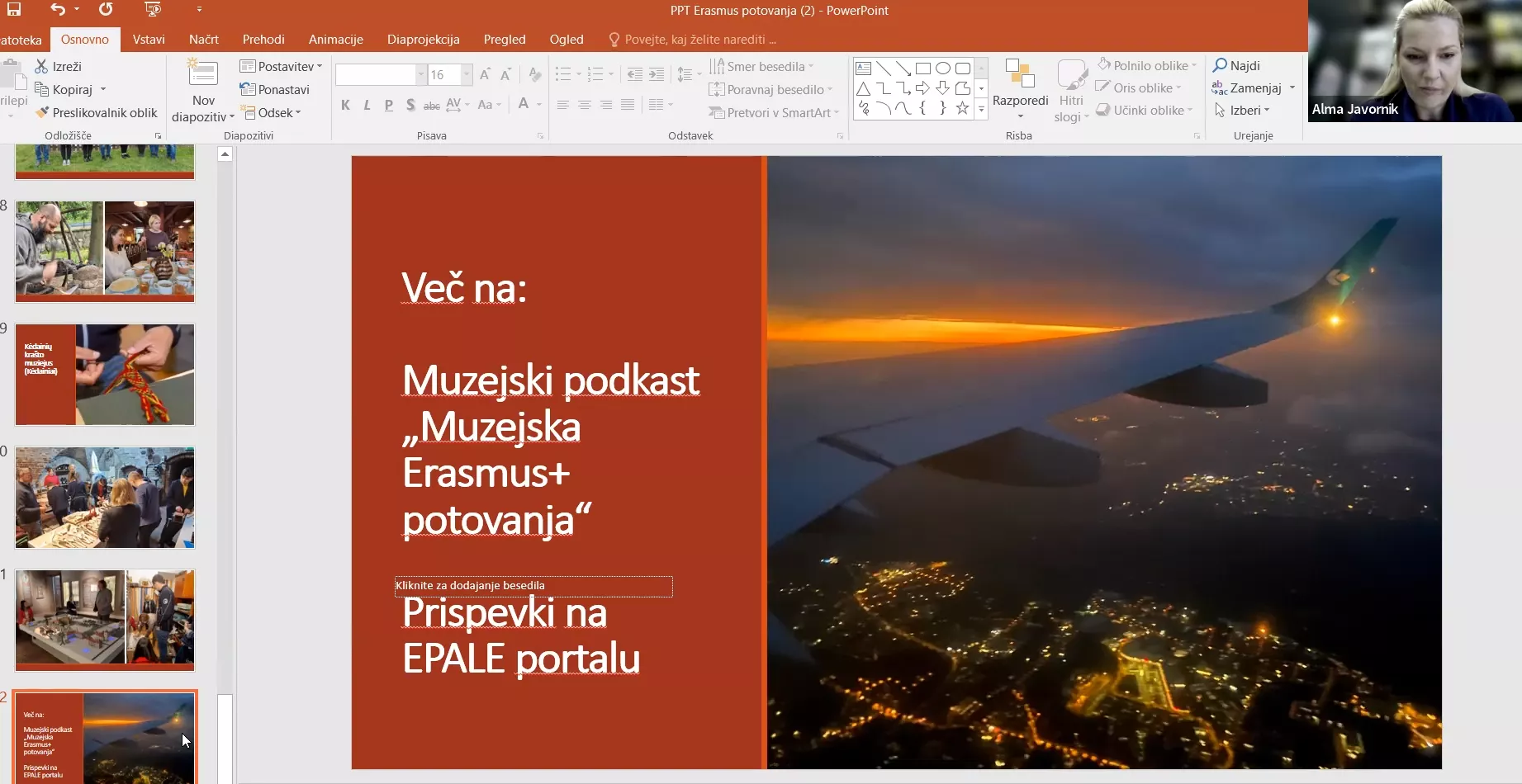 Slika 2 MV.