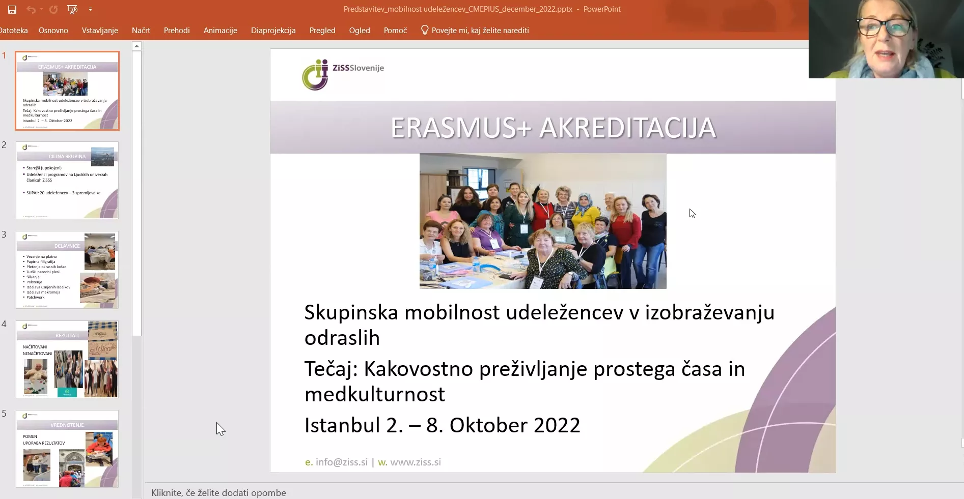Slika 3. ZISS.