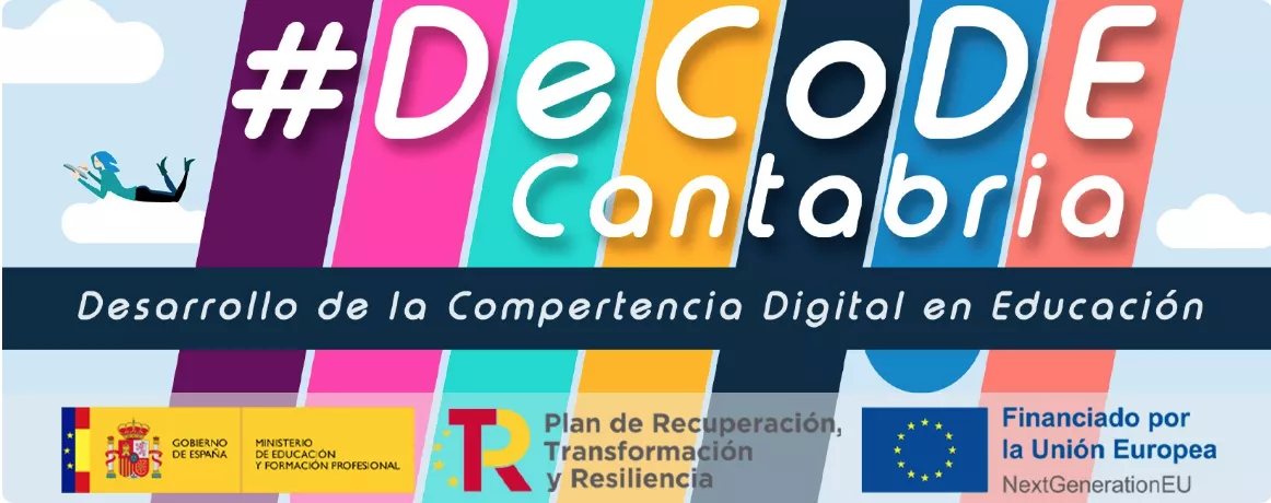 Competencia Digital Docente Cantabria.