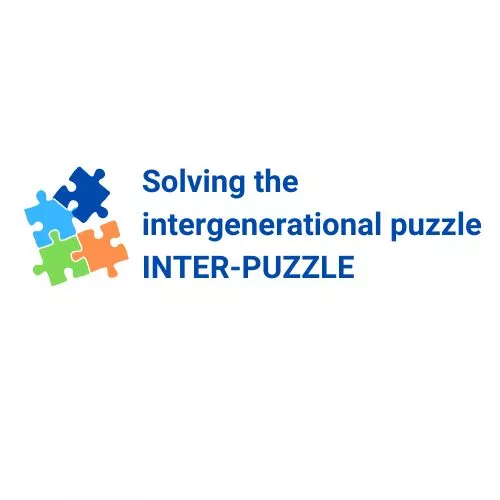 INTER-PUZZLE INTER-PUZZLE.