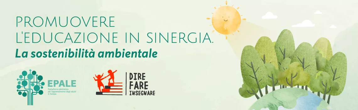 dire fare epale.