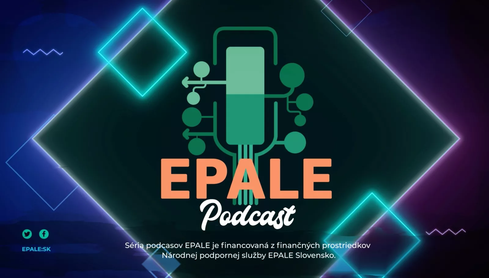 epale podcast.