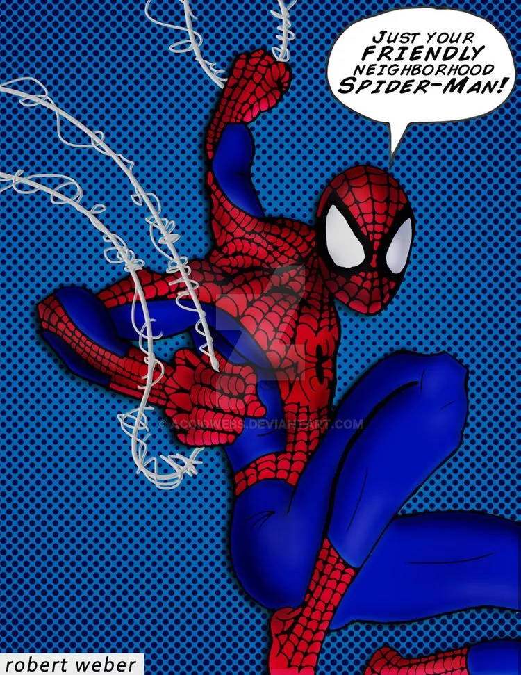 spider.