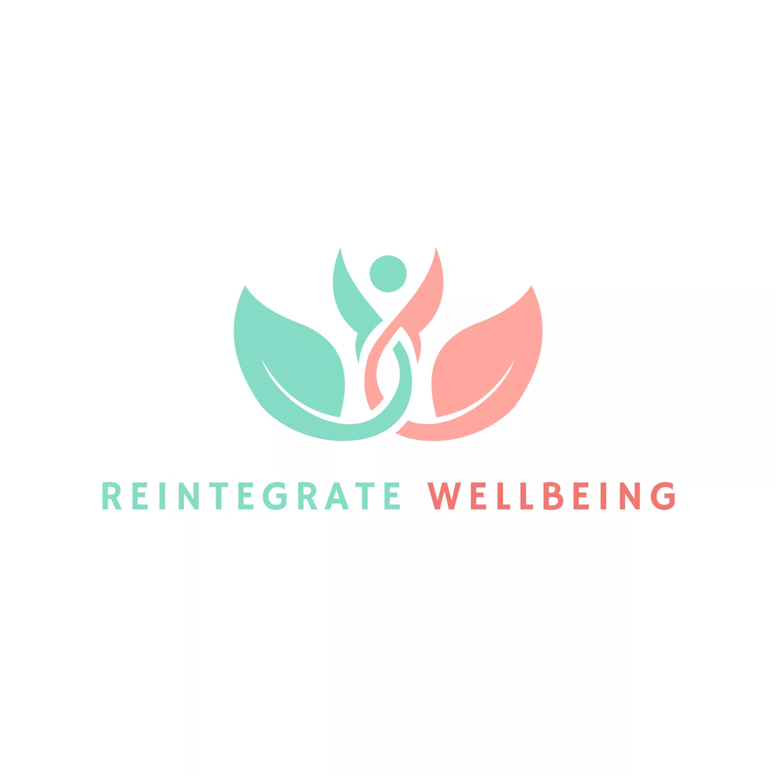 Reintegrate Wellbeing LOGO Reintegrate Wellbeing LOGO.