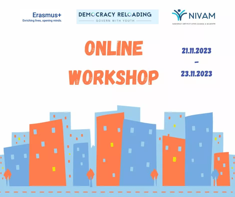 NIVAM worksopy 2.