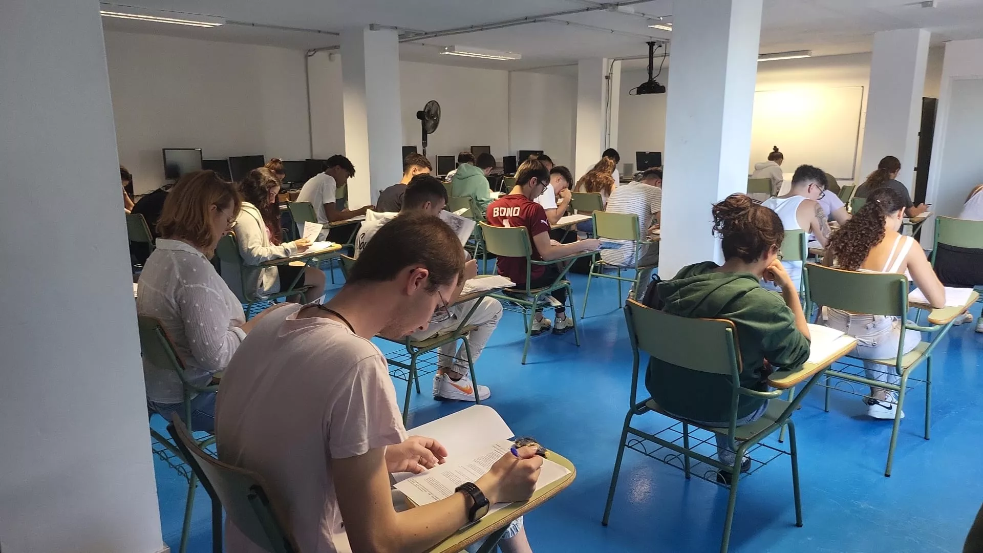 ¿Qué buscan los alumnos que se matricula en un CEPA?.