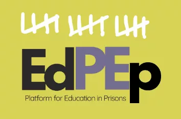 European Dissemination Platform for Education in prison European Dissemination Platform for Education in prison.