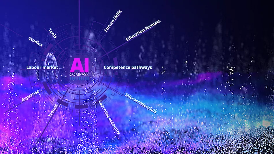 AI Compass AI Compass .