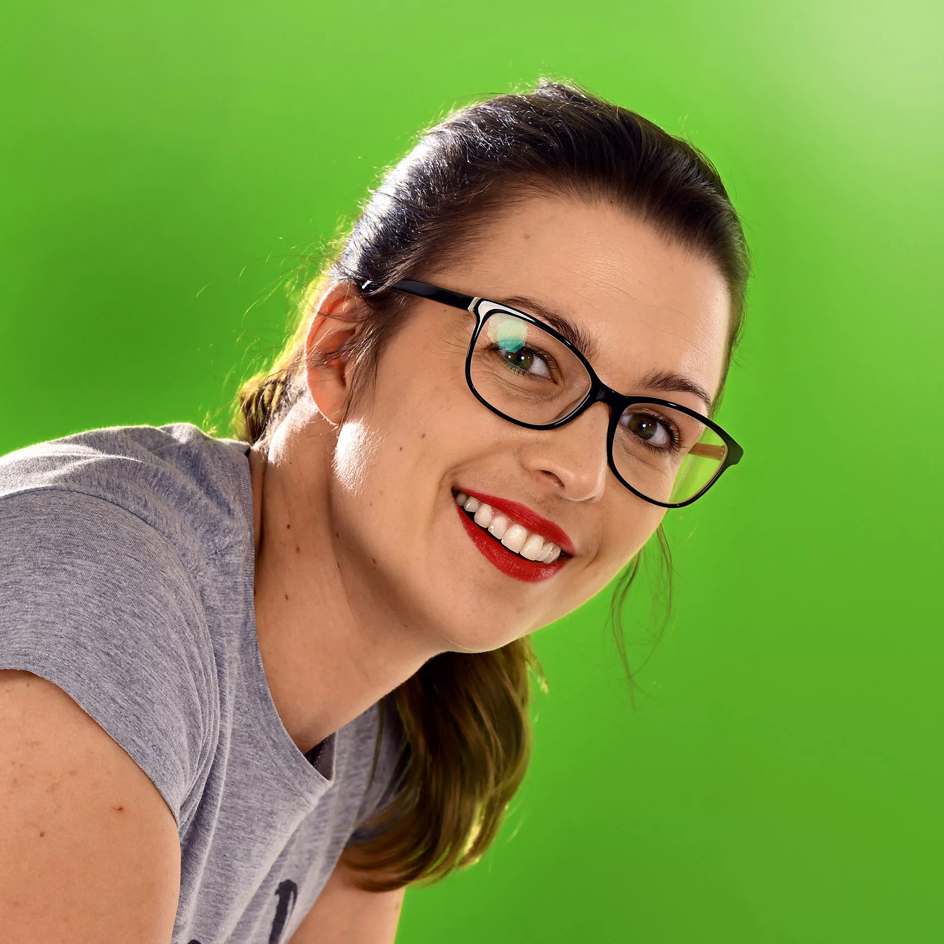 Vera Baum, QualityMinds GmbH Vera Baum, QualityMinds GmbH.