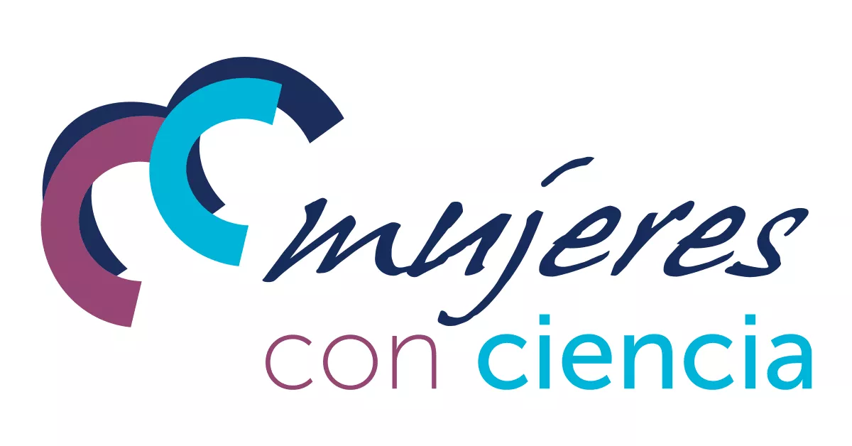 Mujeres con ciencia.