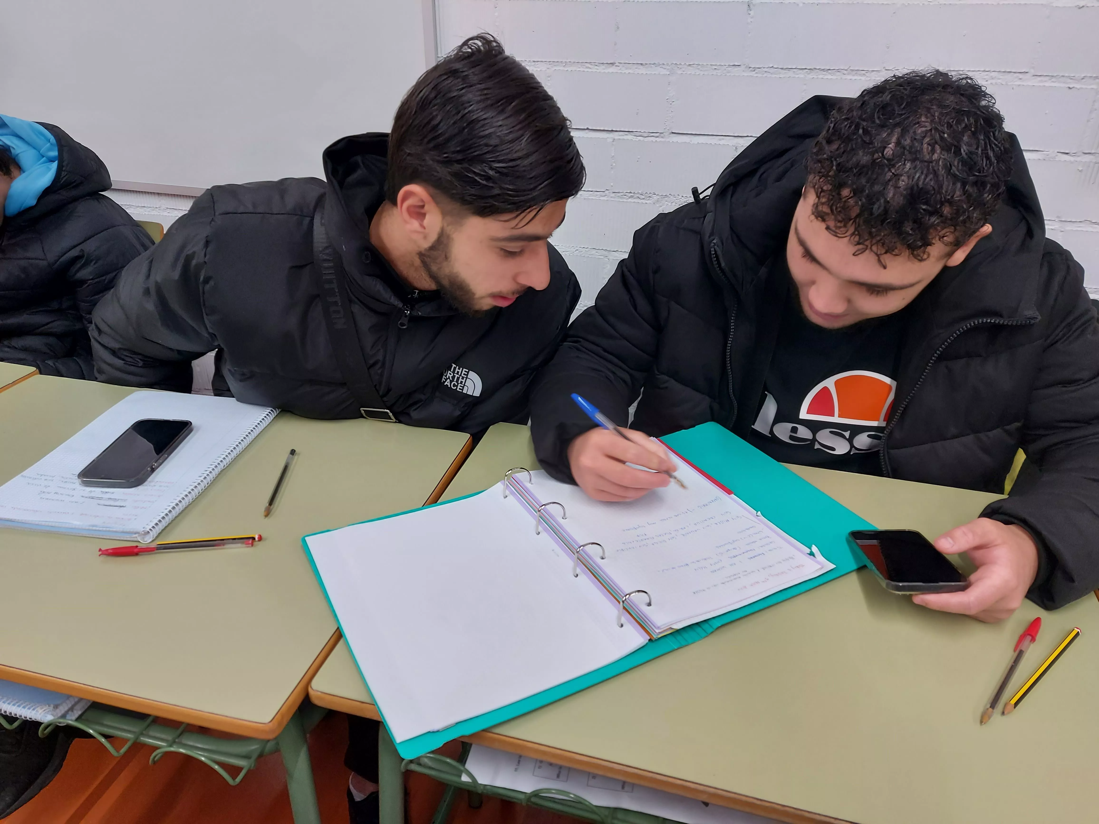 PAREJA 6 PAREJA 6.