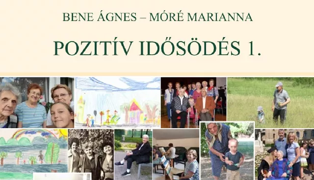 Pozitív idősödés.