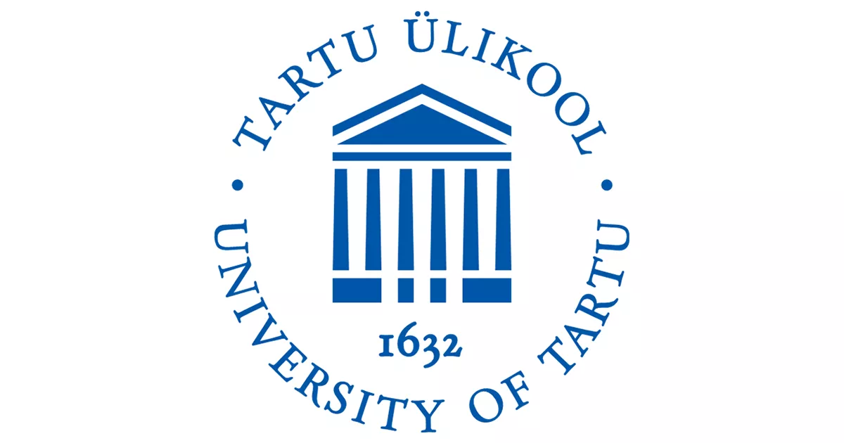 Tartu Ülikool.