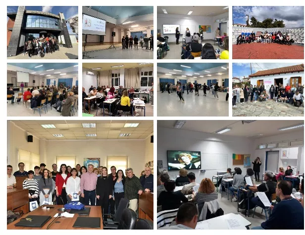 FOTO DETALLE ERASMUS+ GRECIA.