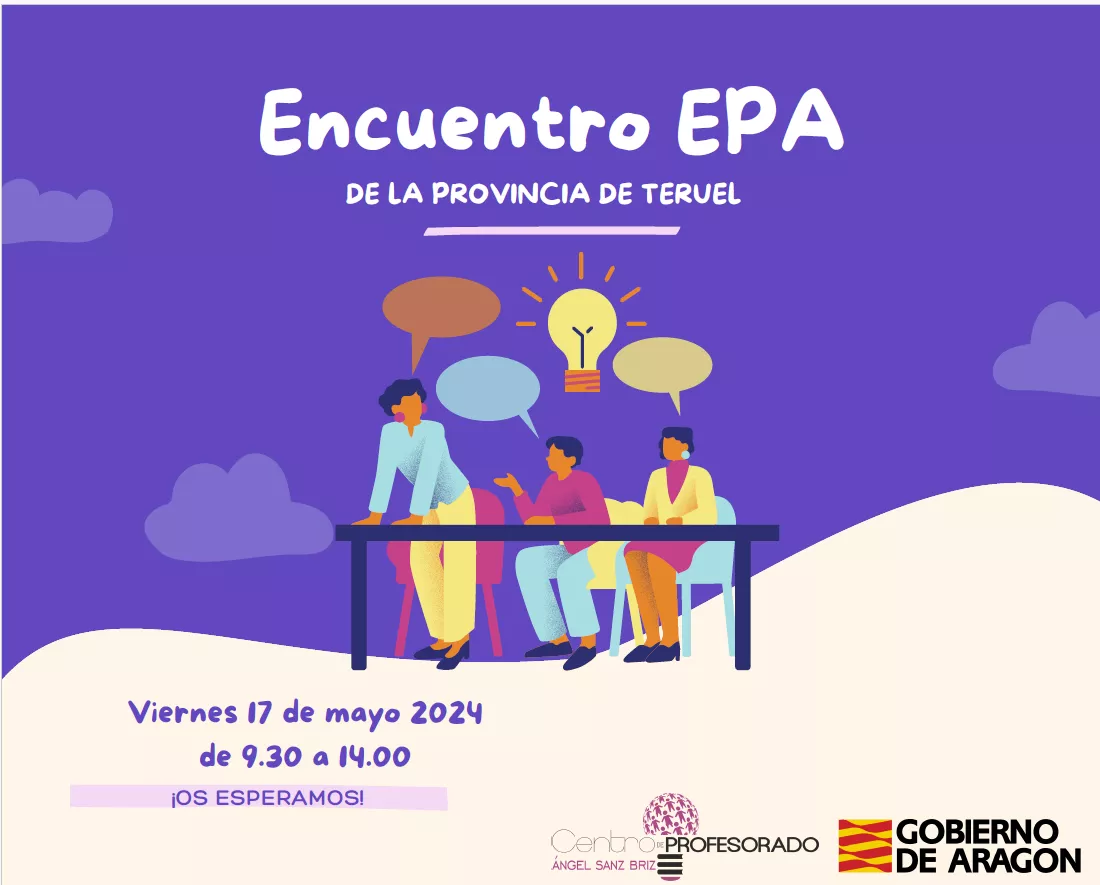 Encuentro EPA Calamocha.