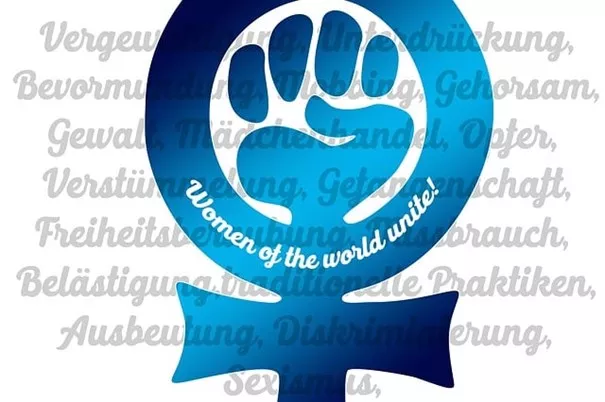 Women of the world Women of the world.
