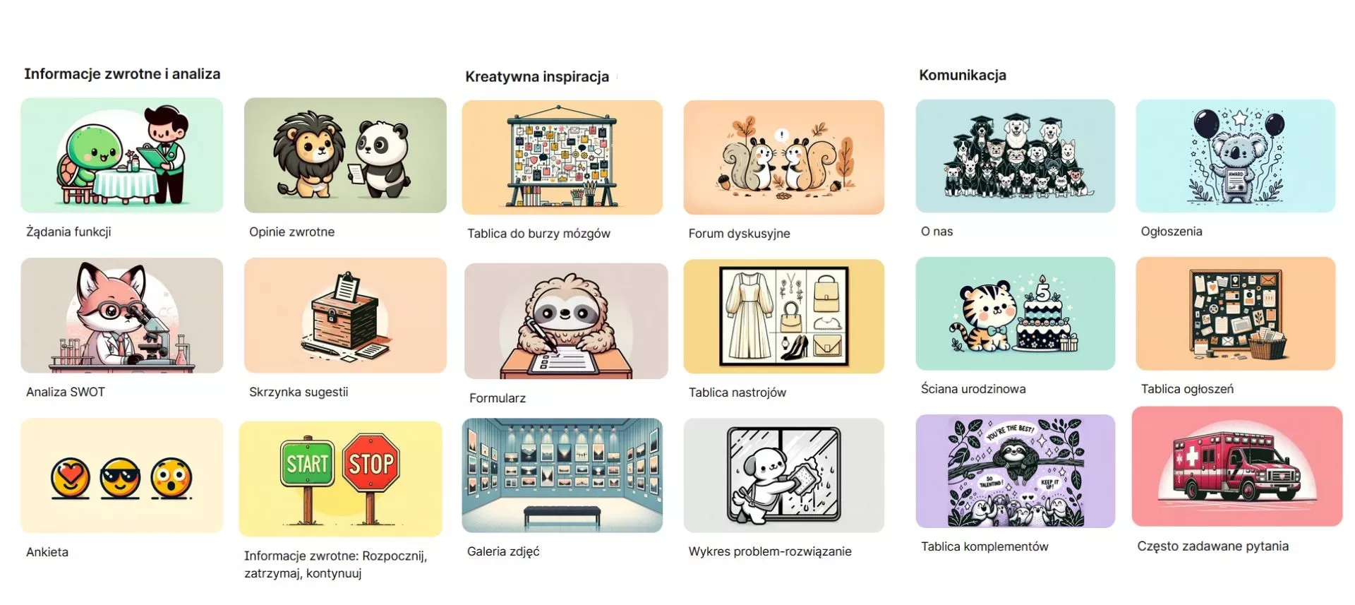 szablony padlet szablony padlet.