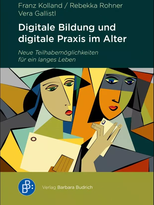 Digitale Bildung und digitale Praxis im Alter Digitale Bildung und digitale Praxis im Alter.