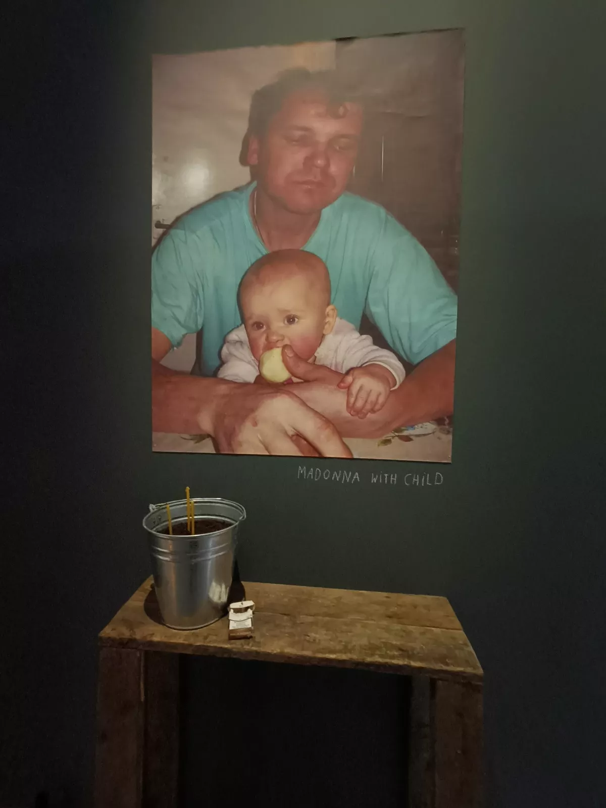 Muzeum Mo Muzeum Mo.