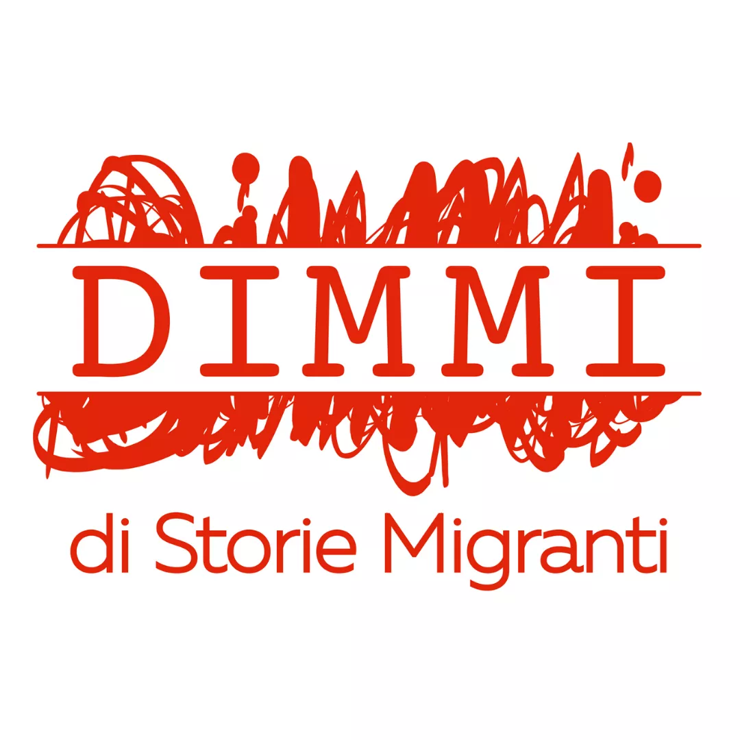 Logo Dimmi.