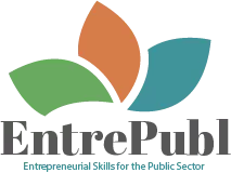 ENTREPUBL: Modules d'apprentissage Entrepubl - Accès aux modules d'apprentissage.
