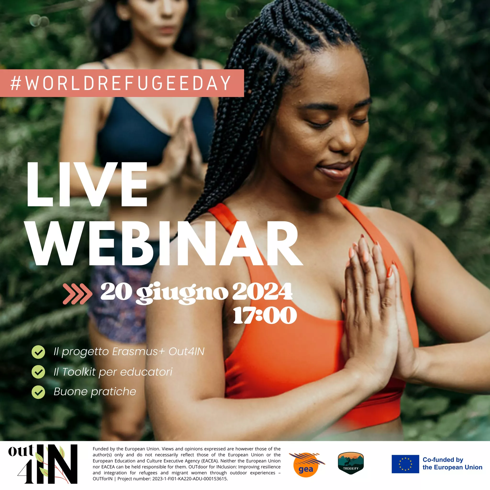 Webinar.