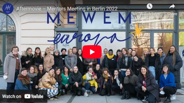 Rencontre internationale MEWEM 2022 Rencontre internationale MEWEM 2022.
