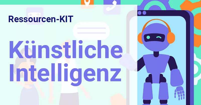 Ressourcen KIT KI.
