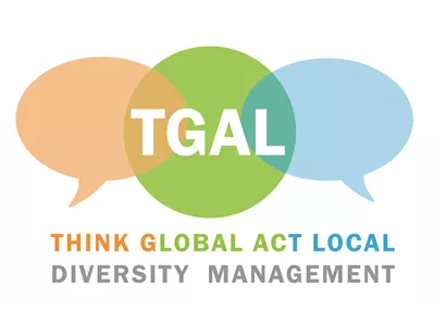 Think Global Act Local.