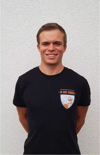 Stefan Ackermann von der Deutschen Sporthochschule Köln Stefan Ackermann .