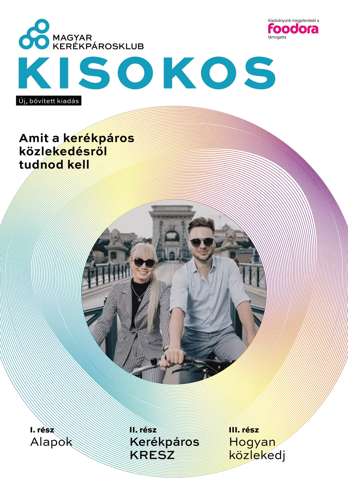 A Kisokos borítója Kisokos borító.
