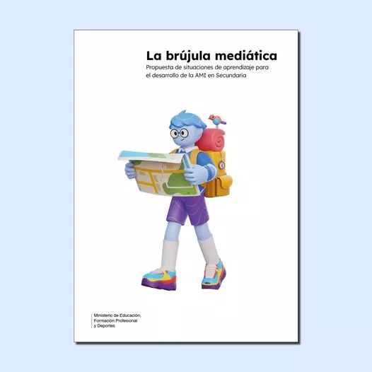 La brújula mediatica La brújula mediatica.