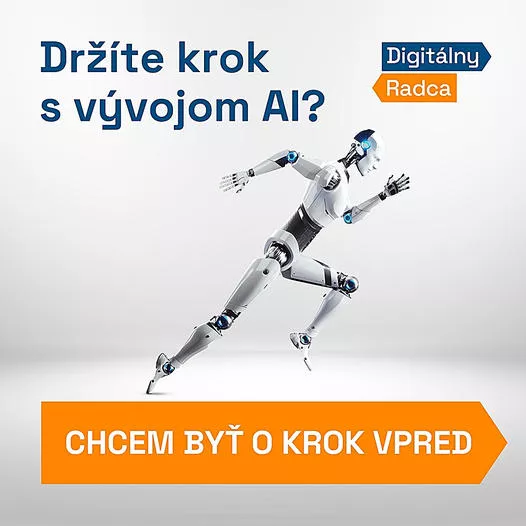 AI testovanie.