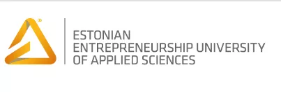 Estonian Entrepreneurship University of Applied Sciences.