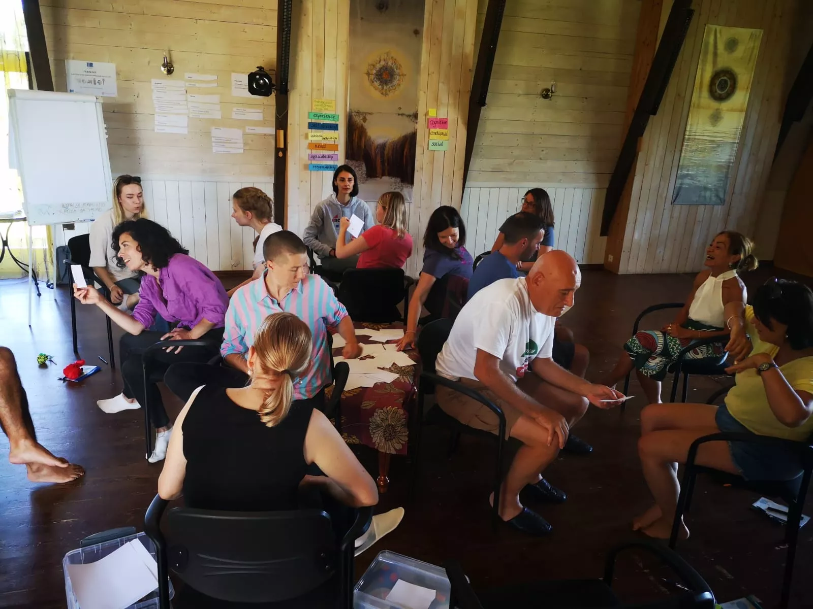 Active Learning Adult Education Active Learning Adult Education.