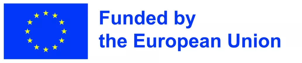 Funded by European Union.