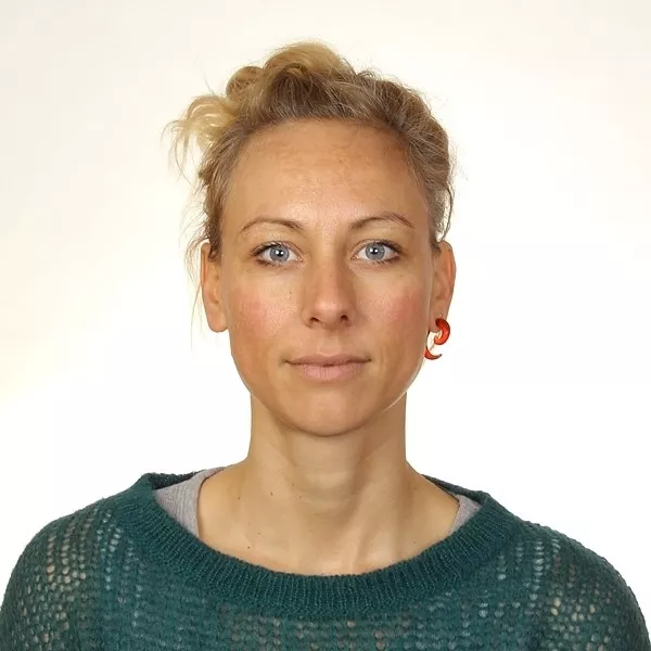 Dr. Gesa Lüdecke Dr. Gesa Lüdecke.