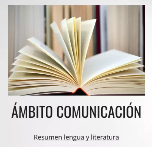 comunicación comunicación.
