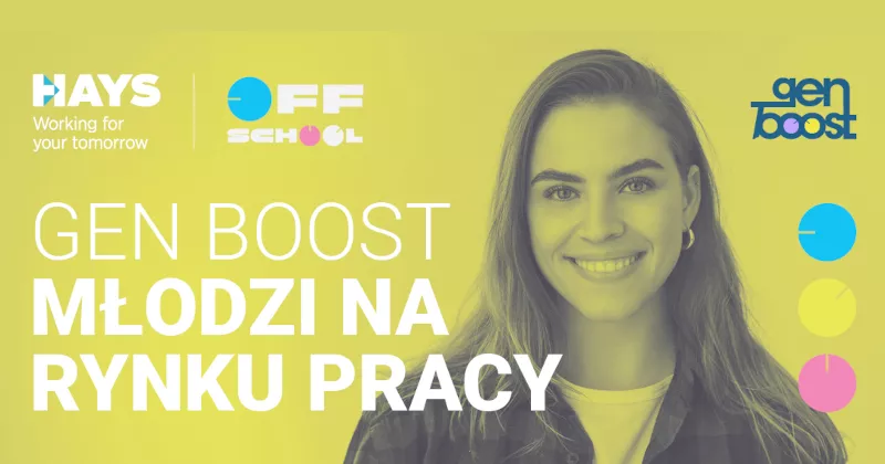 Raport Gen Boost.