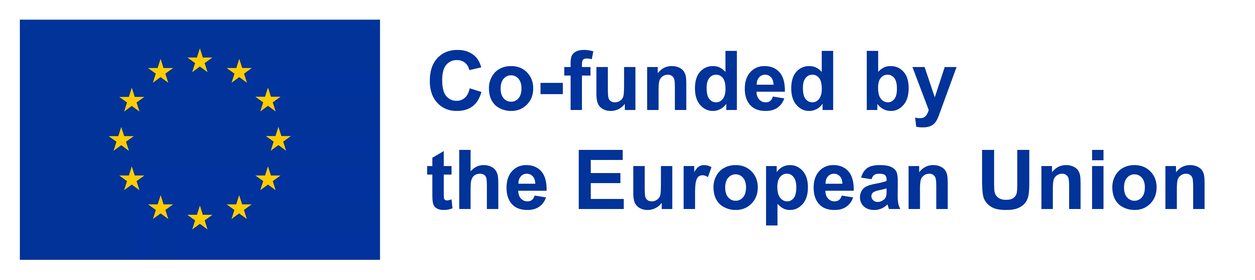 EU co-funded logo.