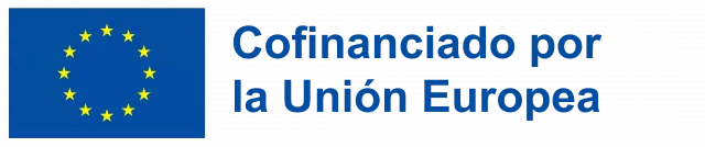Cofinanciado por la Unión Europea.