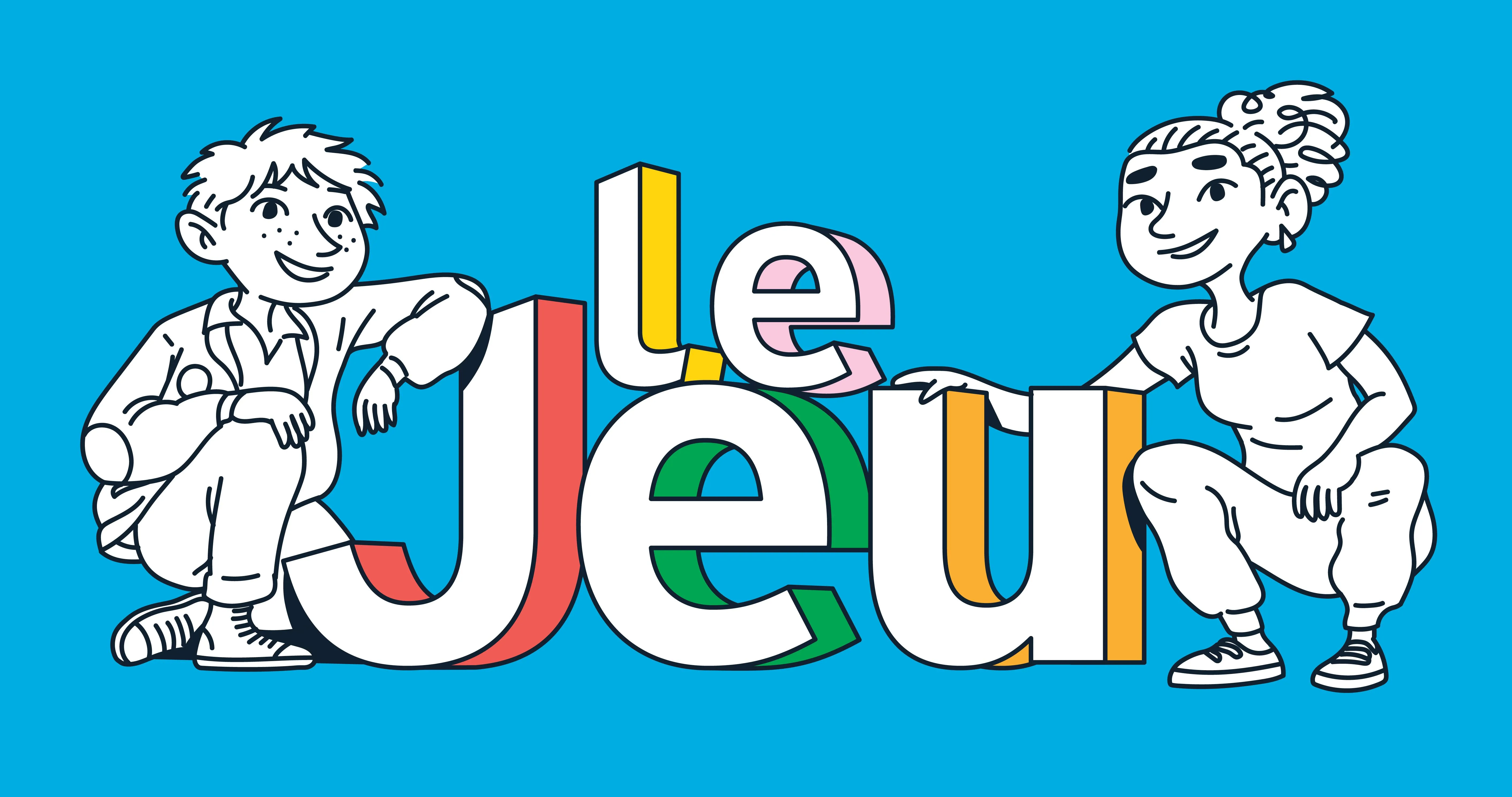 Le Jeu Le Jeu.
